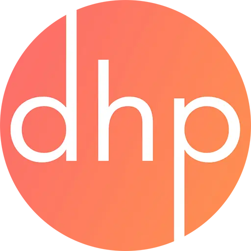 Logo of DHPIT